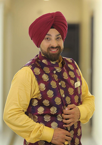 Kanwalpreet Singh️️️️️️️️