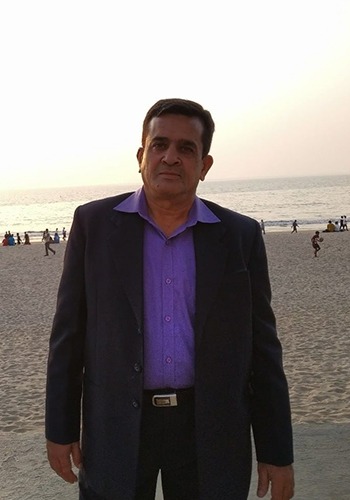 Atul Lakhani