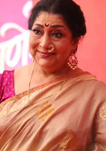 Archana Patkar