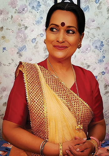 Himani Shivpuri