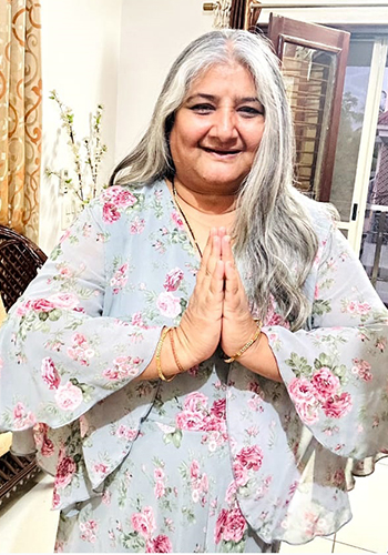 Jassi Dadi