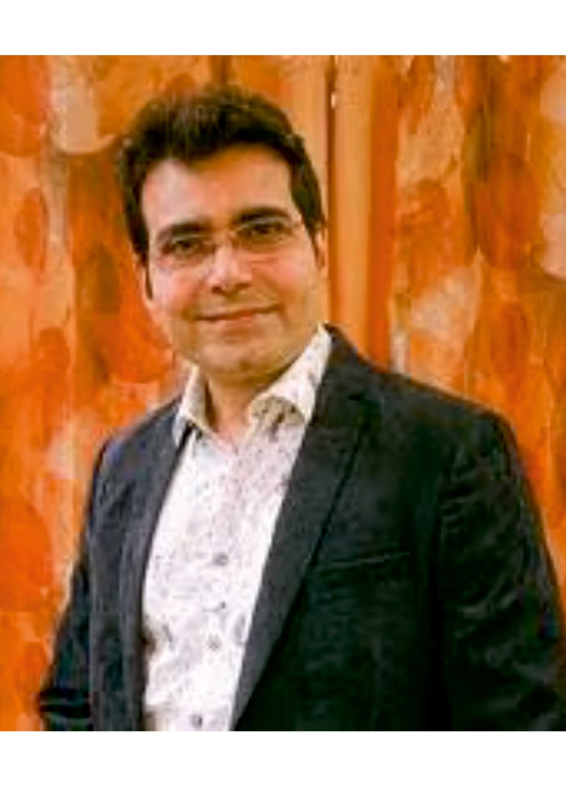Jayesh Barbhaya