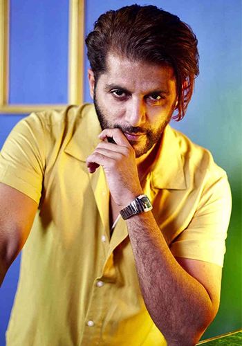 Karanvir Bohra
