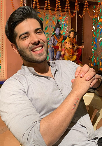 kinshuk mahajan