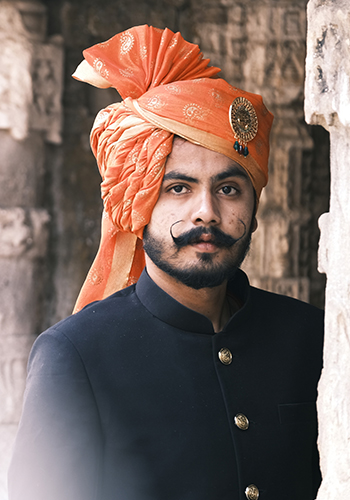 LuckyRaj sinh Parmar