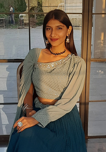 Pooja Trivedi