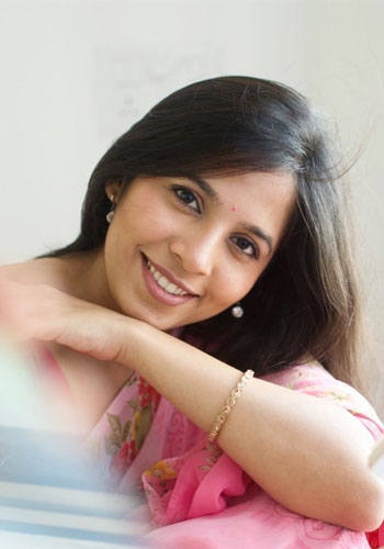 Sanika Kashikar