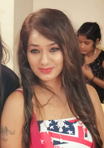 Simi Rajput