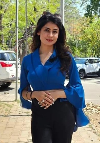 Vartika Anand