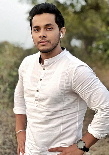 Akshay Kelkar