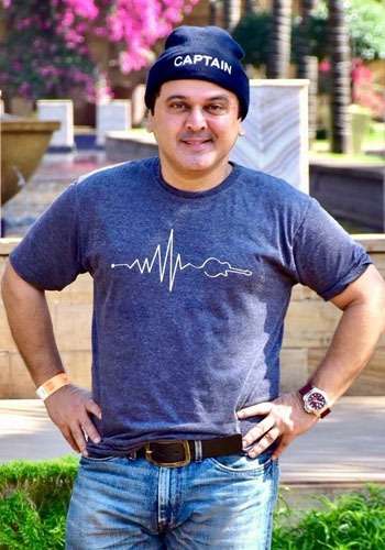 Ali Asgar