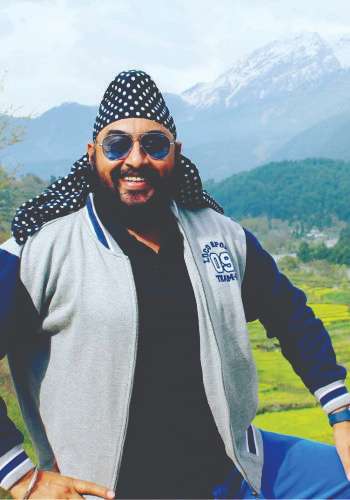 Balvinder Singh Suri