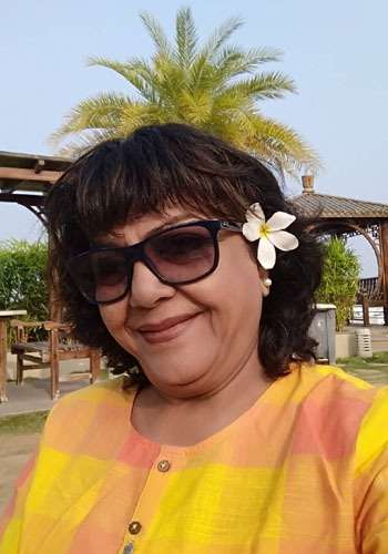 Bhavini Jani