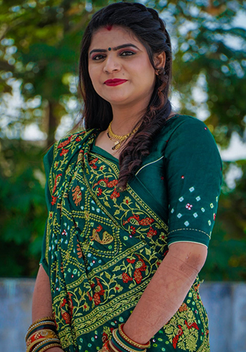 Bindiya Panchal