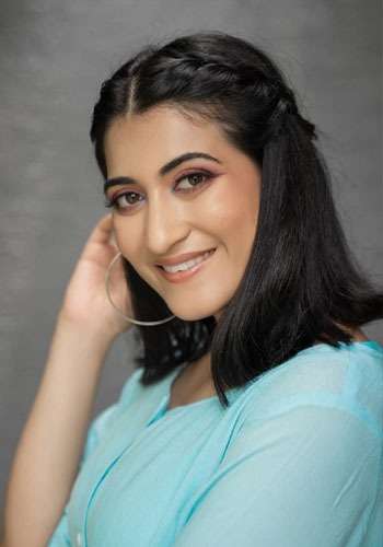 Denisha Ghumra