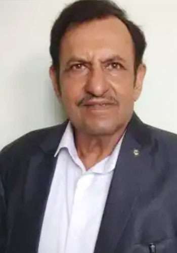 Firoz Irani