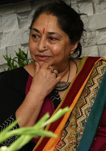 Gopi Desai