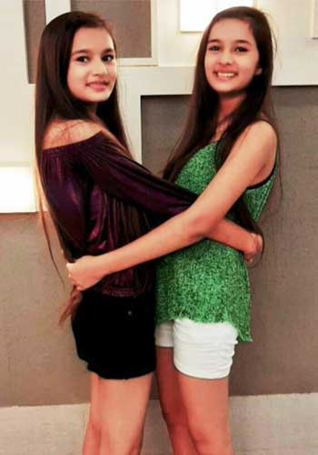 Gresi & Grisa Pujara