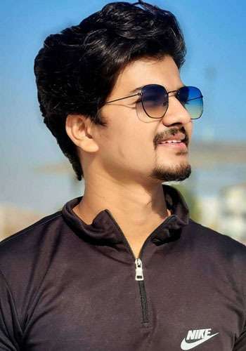 Harsh Rajendrakumar Bhatariya