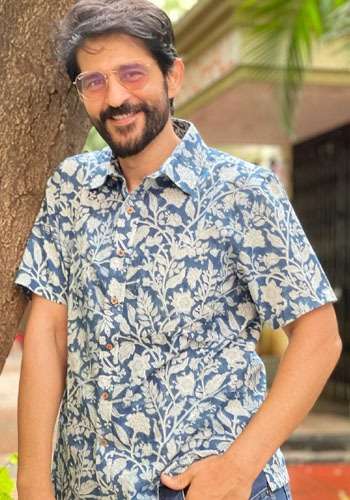 Hiten Tejwani