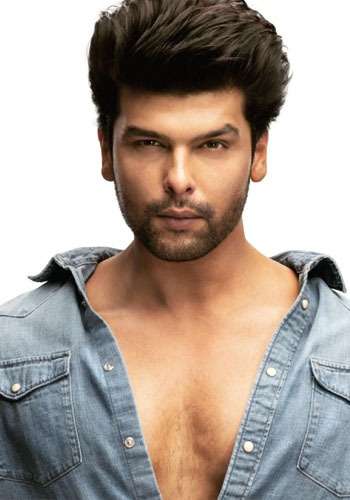 Kushal Tandon