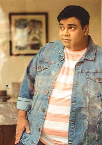 Kiku Sharda