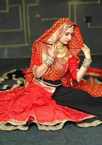 Komal Thakkar Trivedi