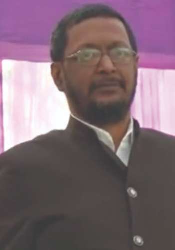 Nana Patekar Junior