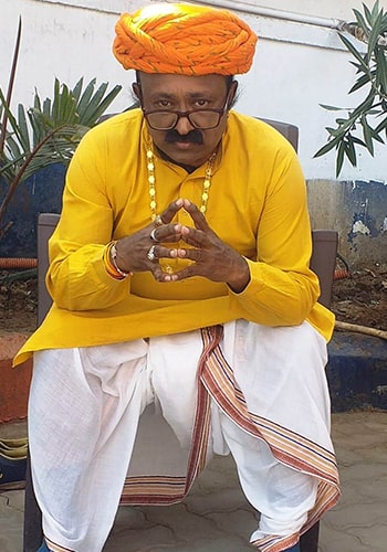 Pravinkumar Sonraj Mehta