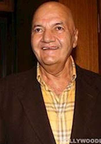 Prem Chopra