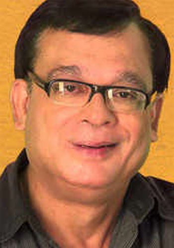 Rajeev Mehta