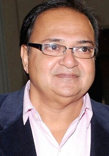 Rakesh Bedi