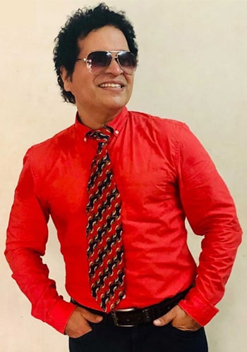 Sachin Tendulkar Junior