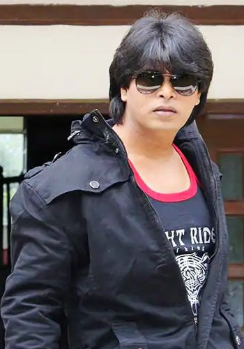 Shahrukh Khan Junior