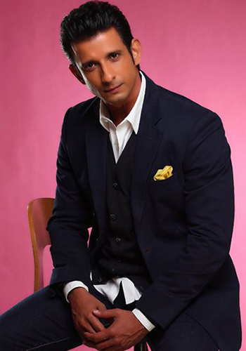 Sharman Joshi