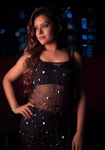 Shilpa Raizada