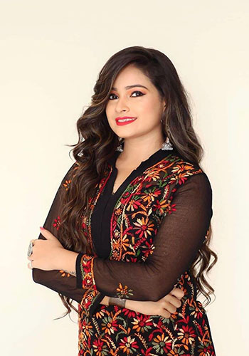 Siddhi Shashikant Patne