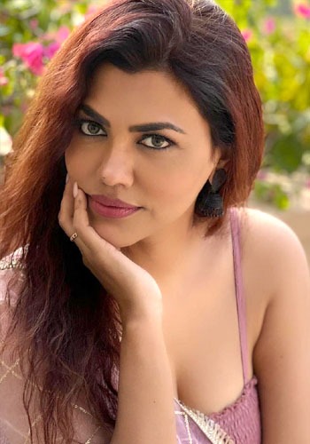 Simran Mishrikoti