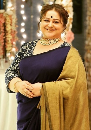 Supriya Raina Shukla