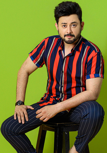 Swapnil Joshi