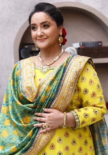 Swati  Shah
