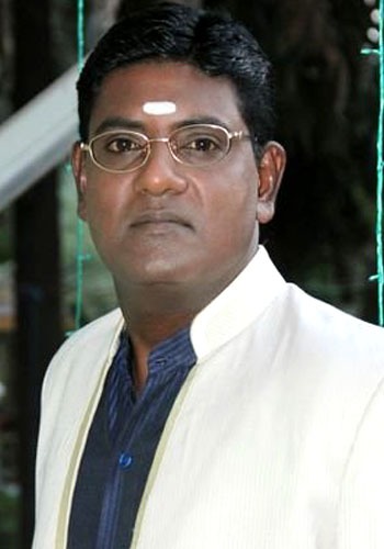 Tanuj Mahashabde