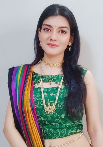 Toral Trivedi