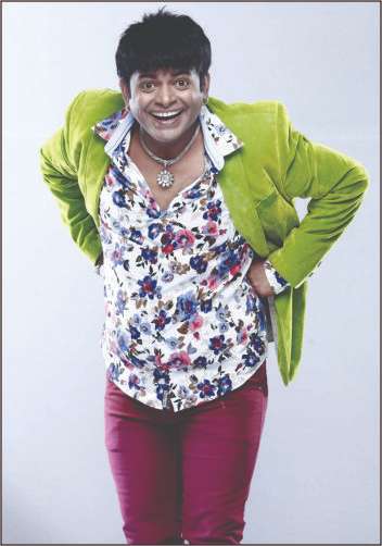 (VIP) Vijay Ishwarlal Pawar